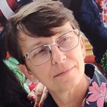 LUCIANA EHLERDING