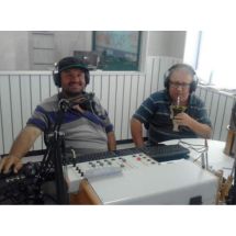 NEREU E GORDO