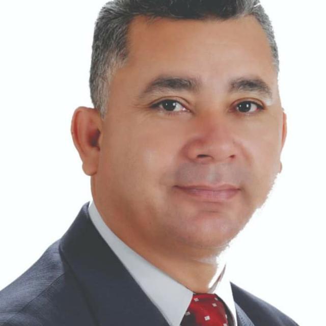 CLAUDIO BARBOSA